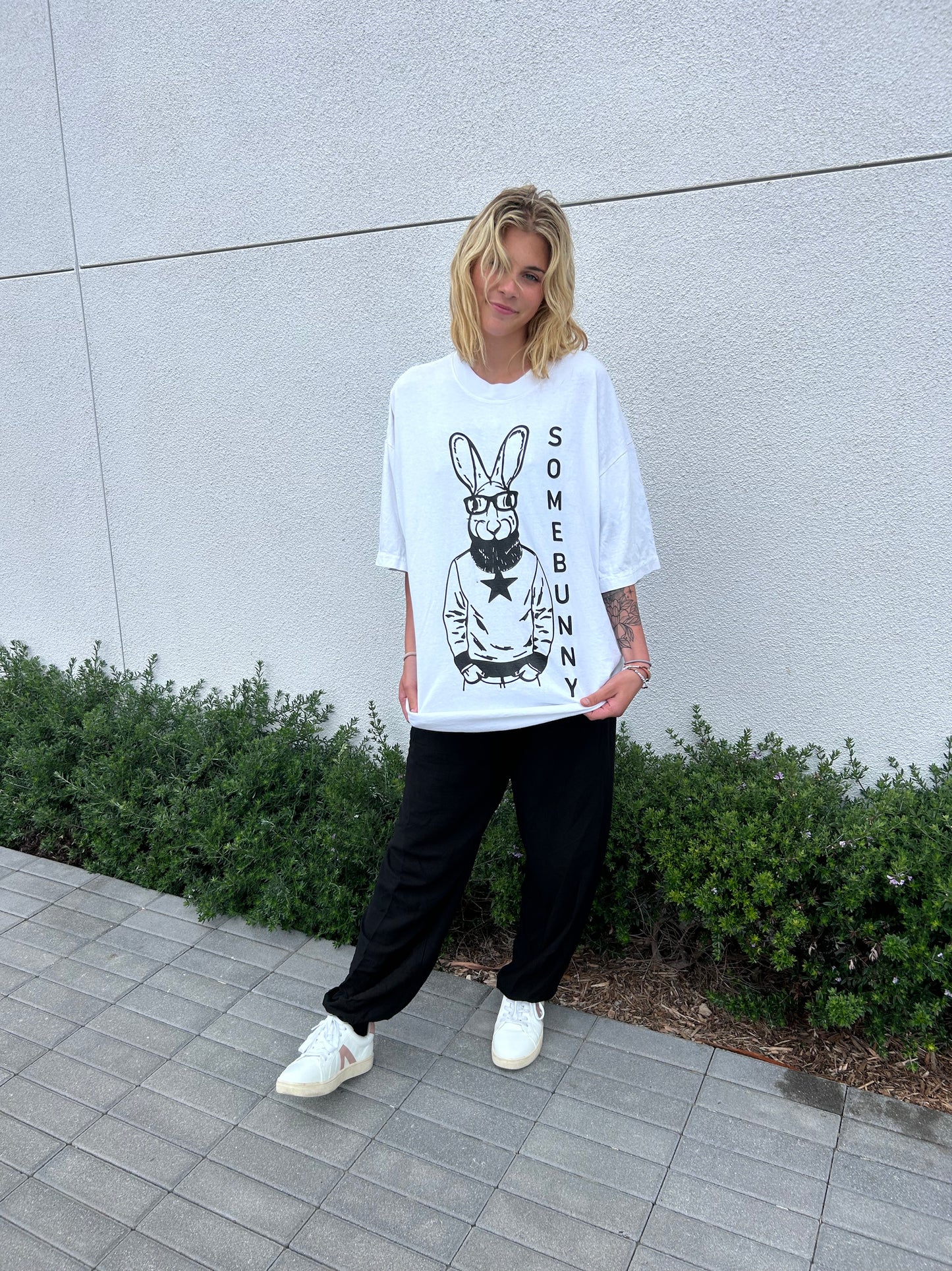 Somebunny