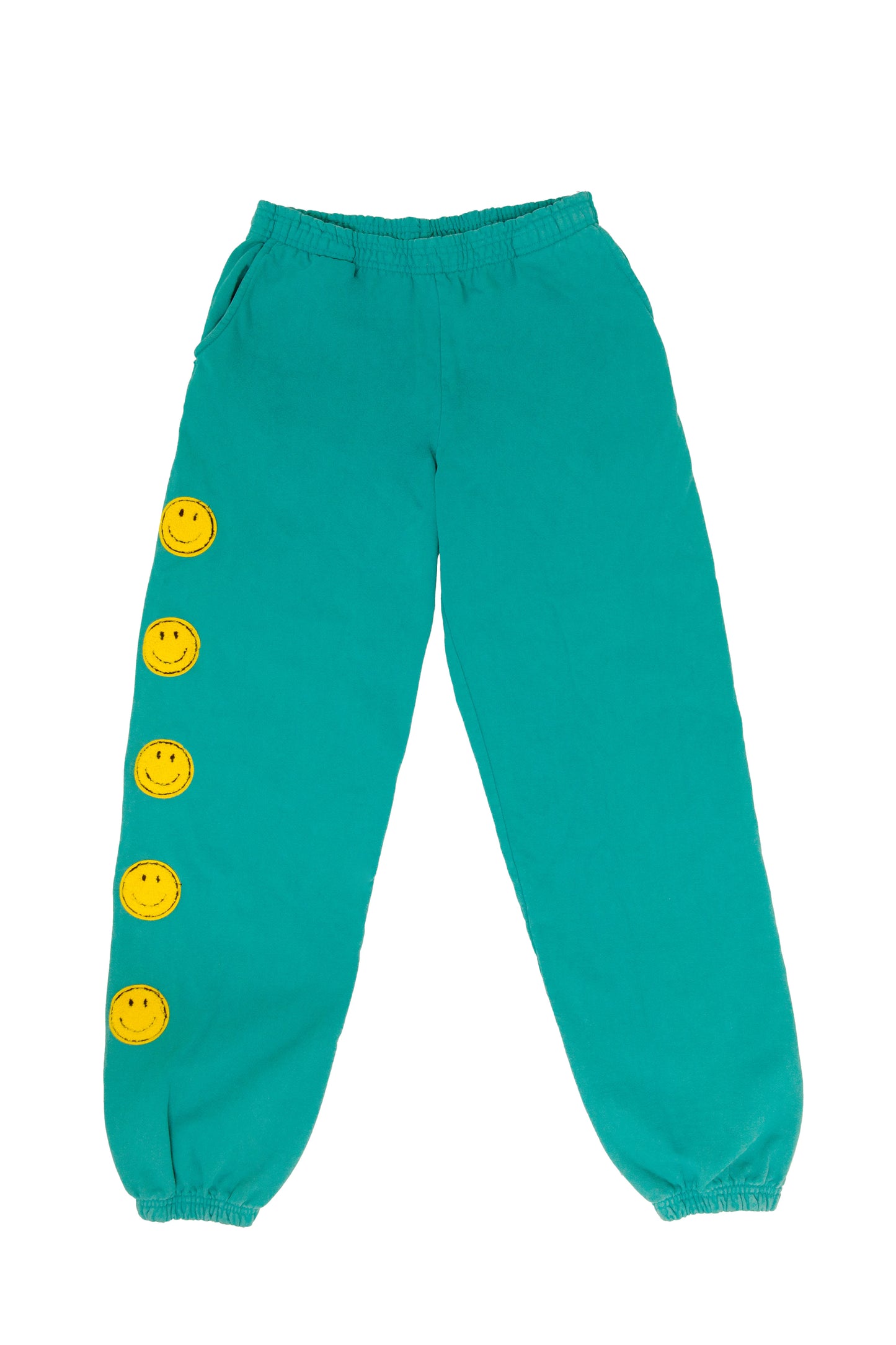 Happy Face Sweatpants