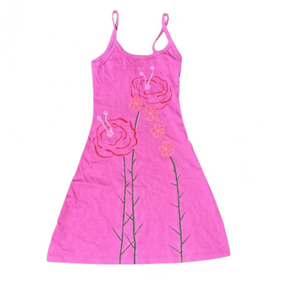 Rose Dress