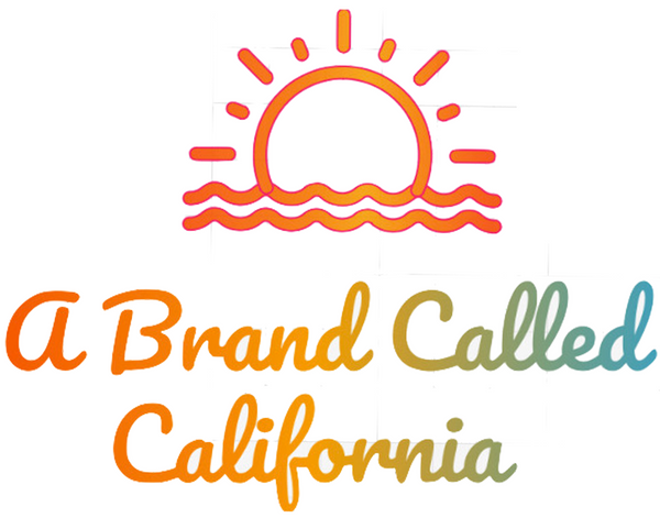 A Brand Called California