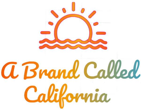 A Brand Called California logo