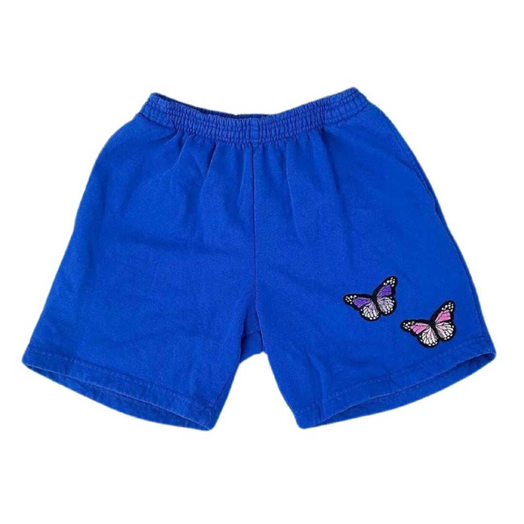 Butterfly Shorts – A Brand Called California