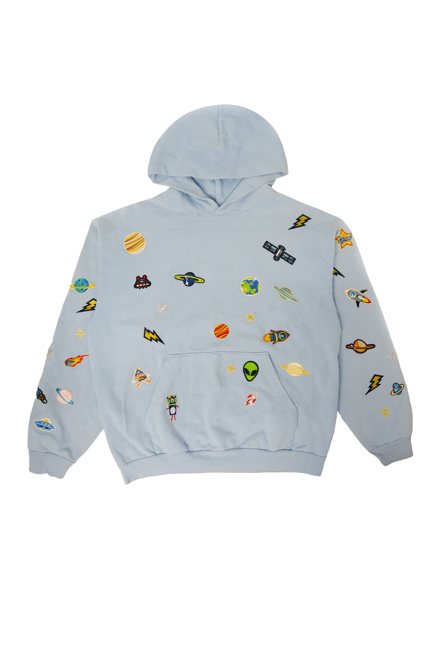 Space Hoodie