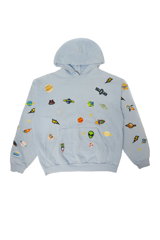 Space Hoodie